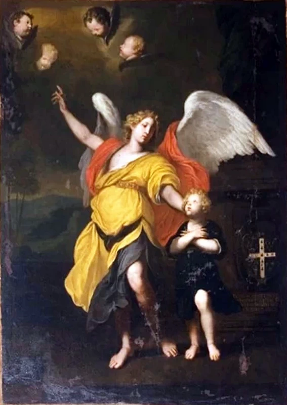 Angelo custode